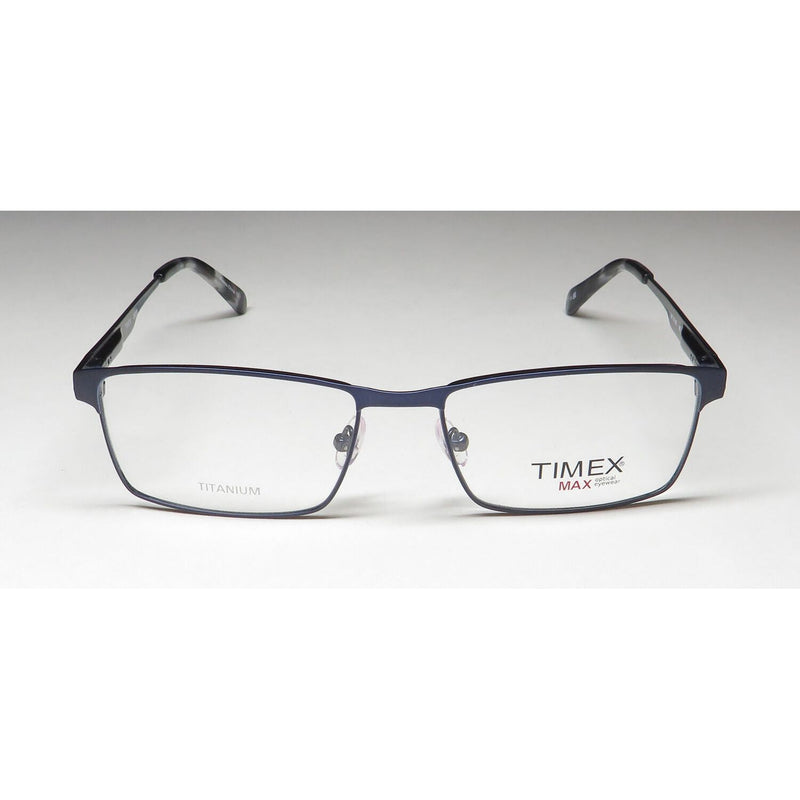 ModaFrames Timex 2:33 Pm Eyeglasses Eyeglasses