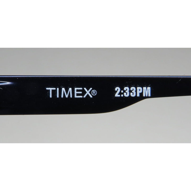 ModaFrames Timex 2:33 Pm Eyeglasses Eyeglasses