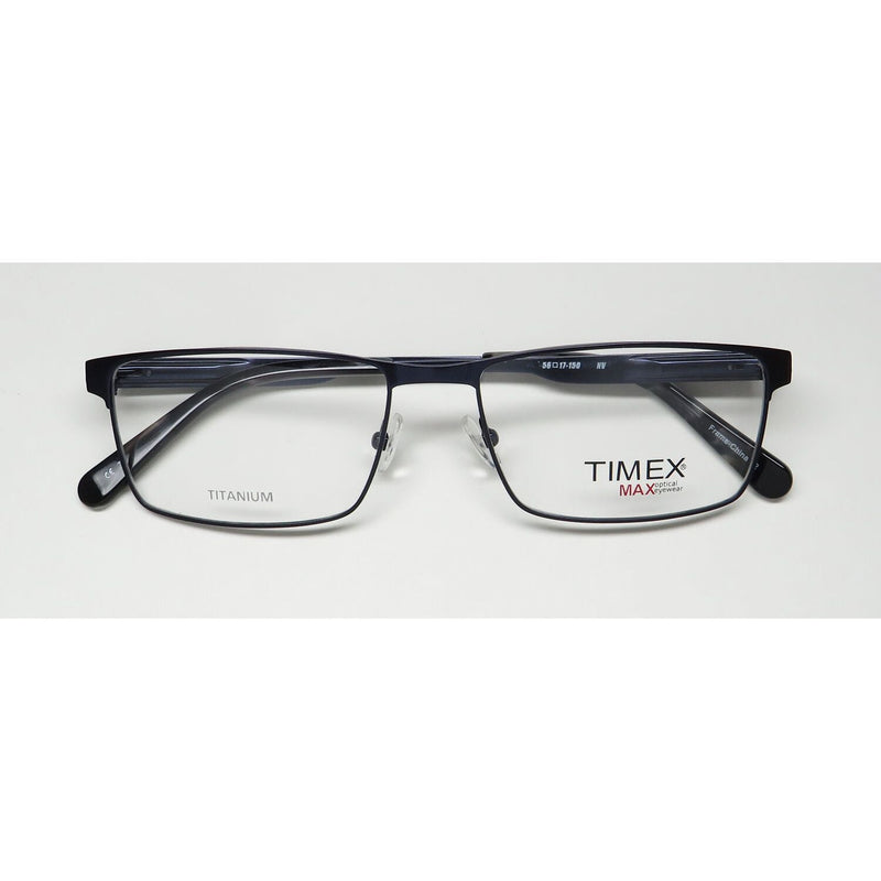 ModaFrames Timex 2:33 Pm Eyeglasses Eyeglasses
