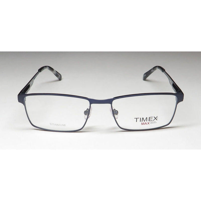 ModaFrames Timex 2:33 Pm Eyeglasses Eyeglasses
