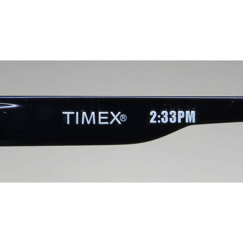 ModaFrames Timex 2:33 Pm Eyeglasses Eyeglasses