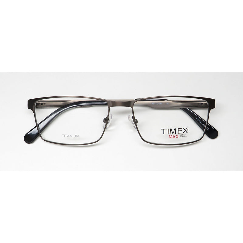 ModaFrames Timex 2:33 Pm Eyeglasses Eyeglasses