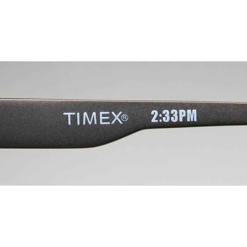 ModaFrames Timex 2:33 Pm Eyeglasses Eyeglasses