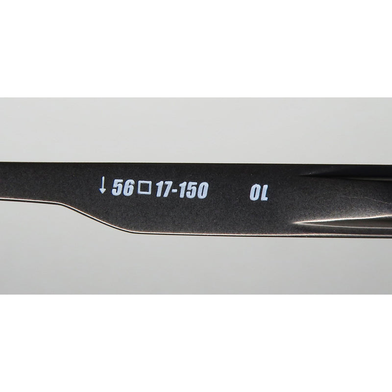 ModaFrames Timex 2:33 Pm Eyeglasses Eyeglasses