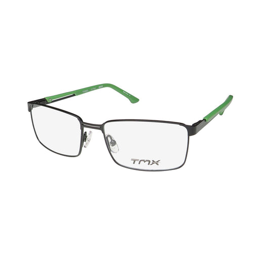 ModaFrames Timex Tmx Man Up Eyeglasses Eyeglasses