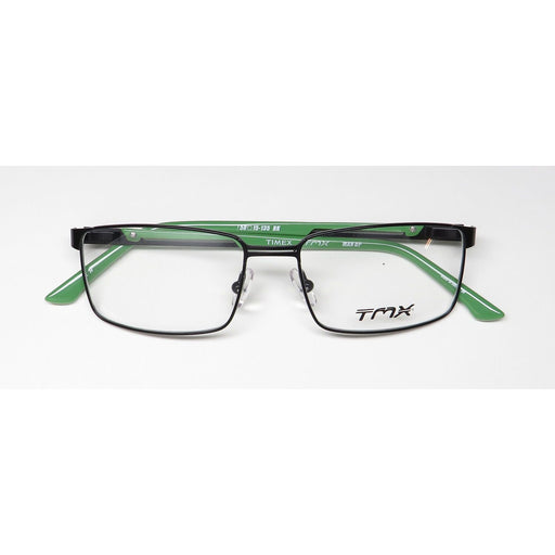 ModaFrames Timex Tmx Man Up Eyeglasses Eyeglasses