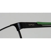 ModaFrames Timex Tmx Man Up Eyeglasses Eyeglasses