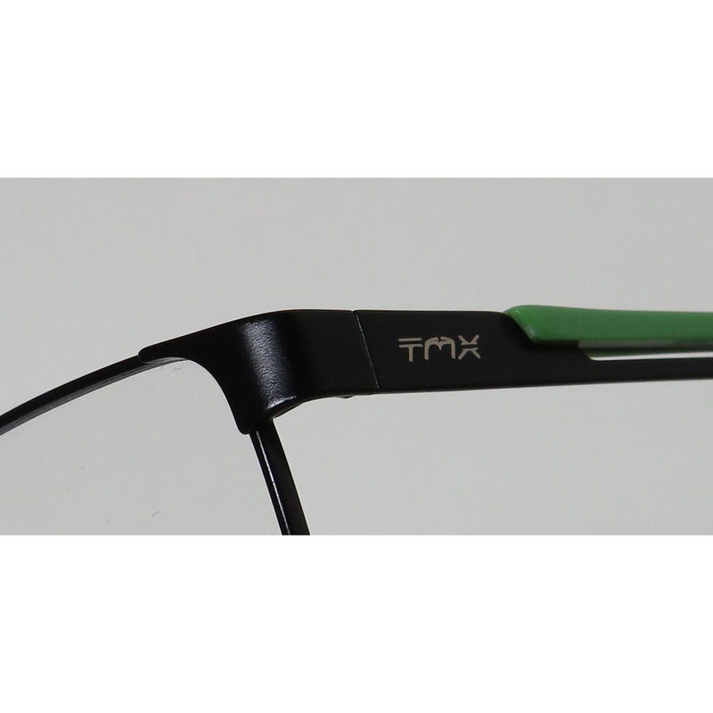 ModaFrames Timex Tmx Man Up Eyeglasses Eyeglasses