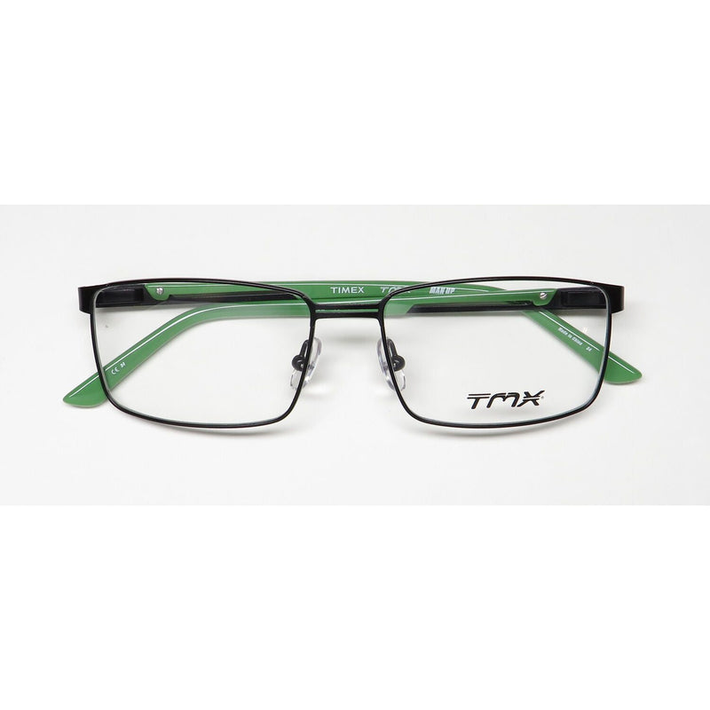 ModaFrames Timex Tmx Man Up Eyeglasses Eyeglasses