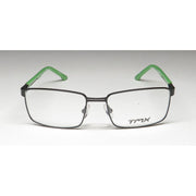 ModaFrames Timex Tmx Man Up Eyeglasses Eyeglasses