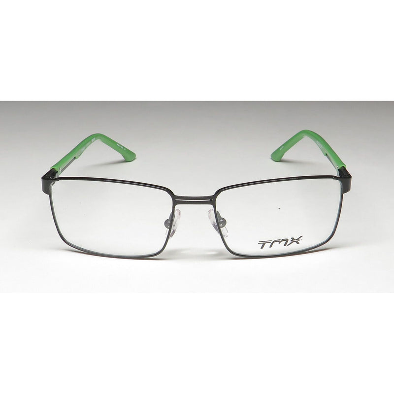 ModaFrames Timex Tmx Man Up Eyeglasses Eyeglasses