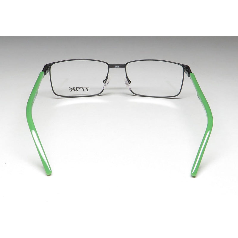 ModaFrames Timex Tmx Man Up Eyeglasses Eyeglasses