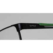 ModaFrames Timex Tmx Man Up Eyeglasses Eyeglasses