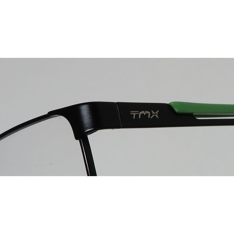 ModaFrames Timex Tmx Man Up Eyeglasses Eyeglasses