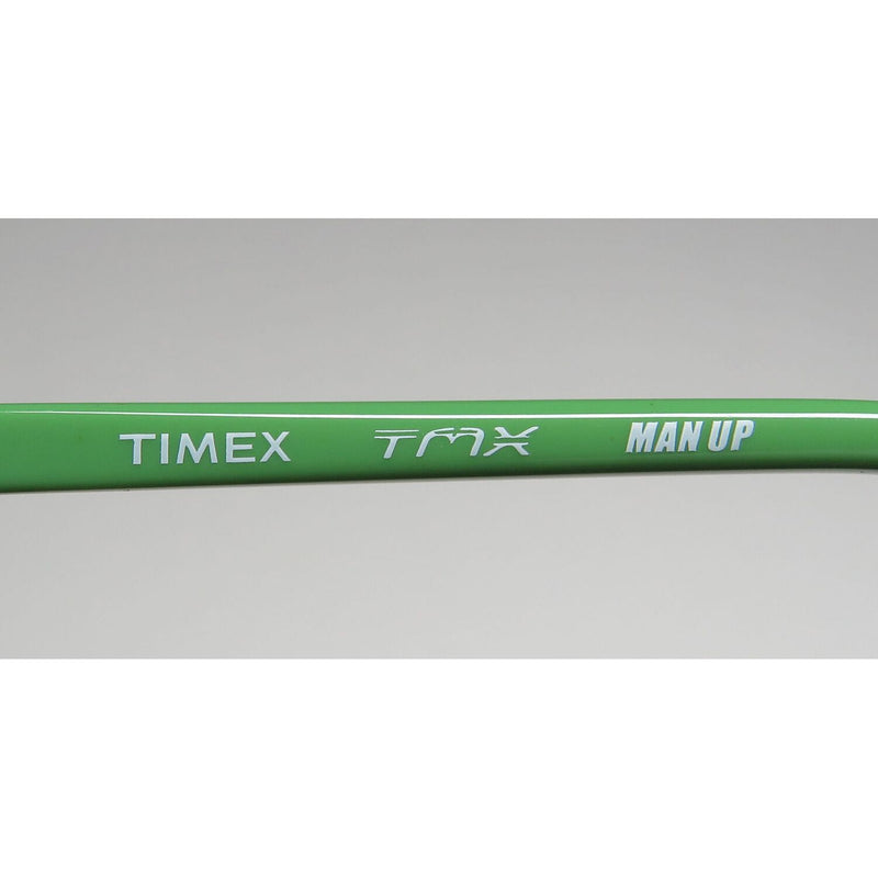 ModaFrames Timex Tmx Man Up Eyeglasses Eyeglasses