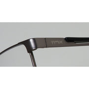 ModaFrames Timex Tmx Man Up Eyeglasses Eyeglasses