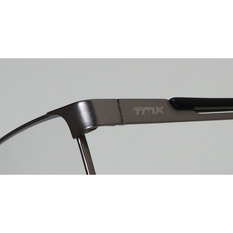 ModaFrames Timex Tmx Man Up Eyeglasses Eyeglasses