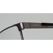 ModaFrames Timex Tmx Man Up Eyeglasses Eyeglasses