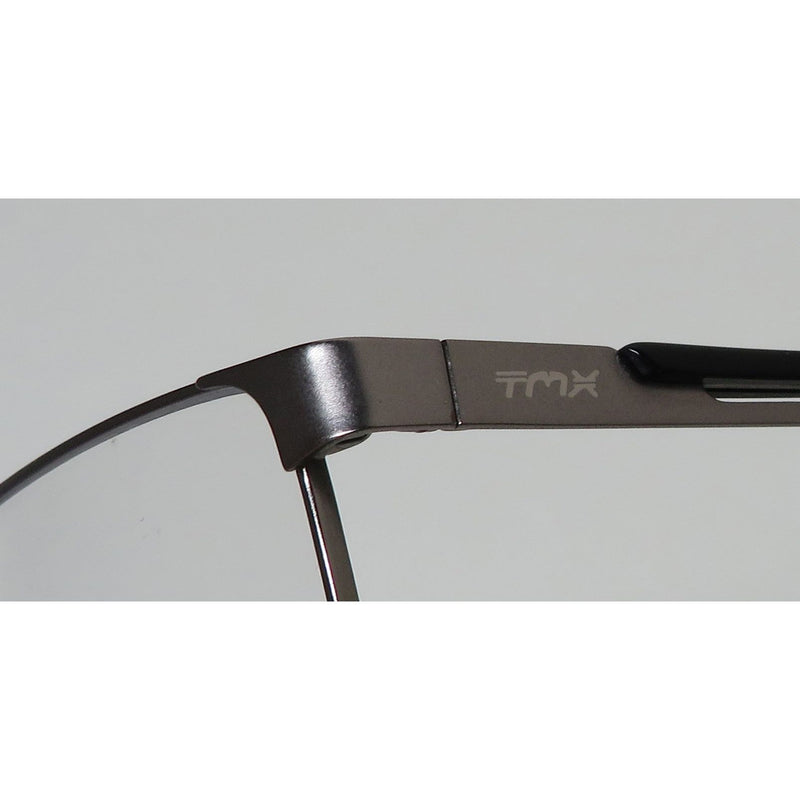ModaFrames Timex Tmx Man Up Eyeglasses Eyeglasses