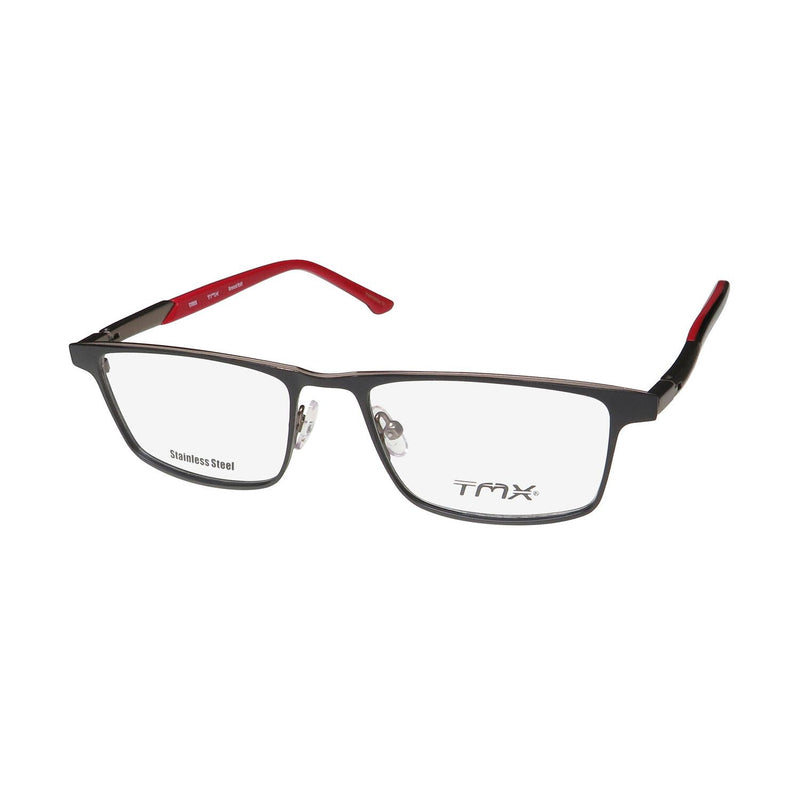 ModaFrames Timex Tmx Ground Ball Eyeglasses Eyeglasses