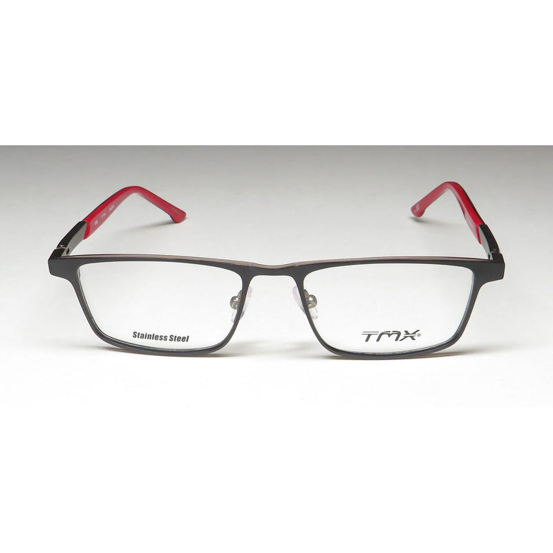 ModaFrames Timex Tmx Ground Ball Eyeglasses Eyeglasses