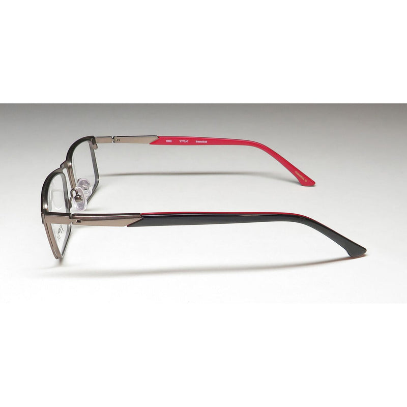 ModaFrames Timex Tmx Ground Ball Eyeglasses Eyeglasses