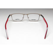 ModaFrames Timex Tmx Ground Ball Eyeglasses Eyeglasses