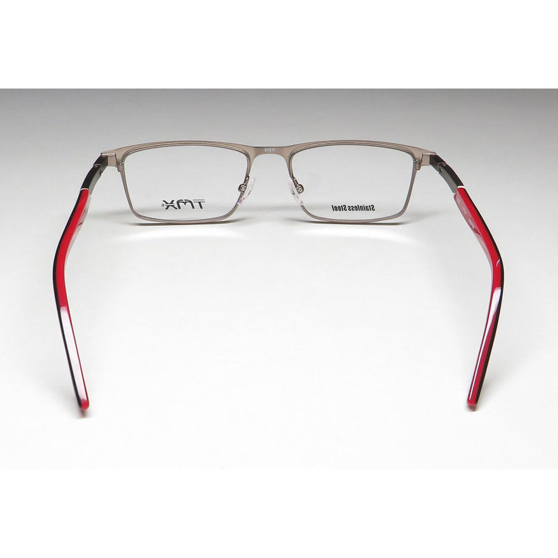 ModaFrames Timex Tmx Ground Ball Eyeglasses Eyeglasses