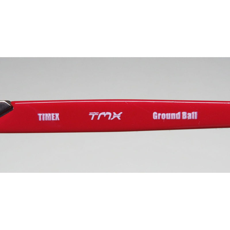 ModaFrames Timex Tmx Ground Ball Eyeglasses Eyeglasses
