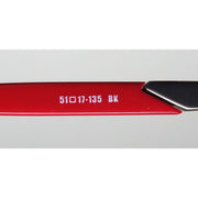 ModaFrames Timex Tmx Ground Ball Eyeglasses Eyeglasses