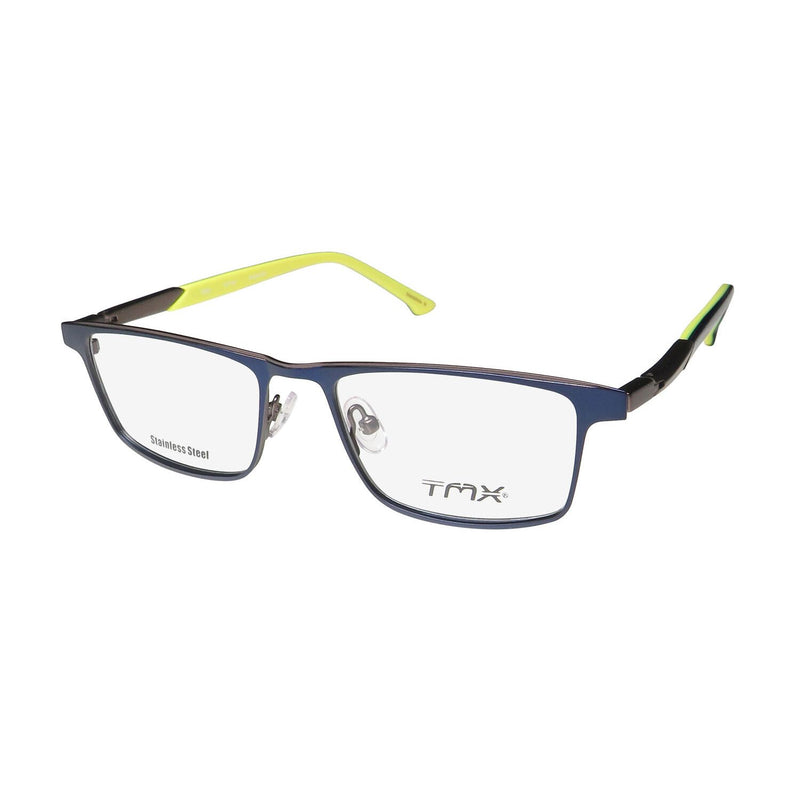 ModaFrames Timex Tmx Ground Ball Eyeglasses Eyeglasses