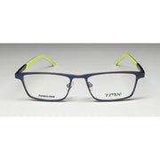 ModaFrames Timex Tmx Ground Ball Eyeglasses Eyeglasses