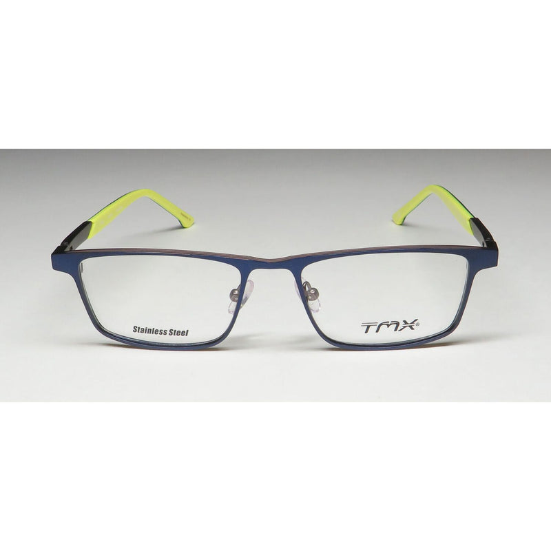 ModaFrames Timex Tmx Ground Ball Eyeglasses Eyeglasses