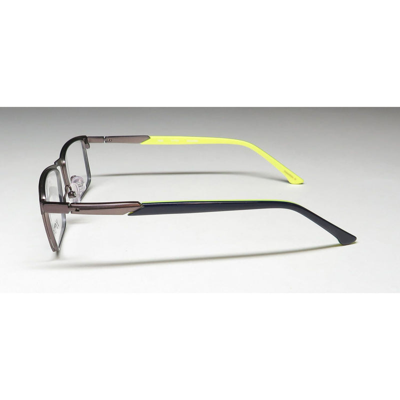 ModaFrames Timex Tmx Ground Ball Eyeglasses Eyeglasses