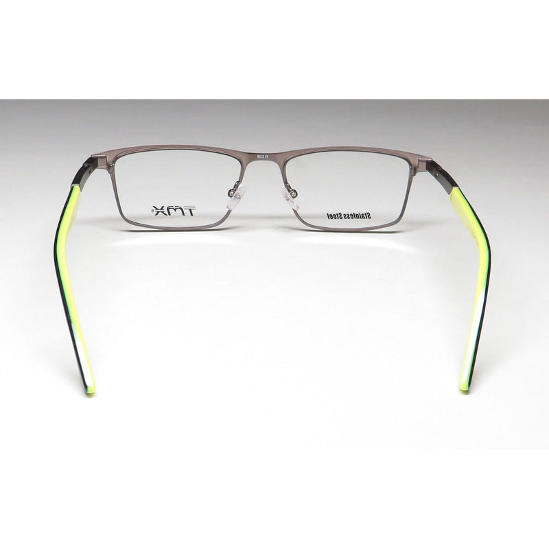 ModaFrames Timex Tmx Ground Ball Eyeglasses Eyeglasses