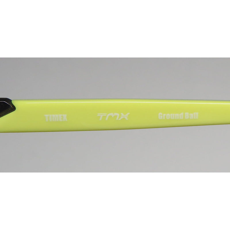 ModaFrames Timex Tmx Ground Ball Eyeglasses Eyeglasses