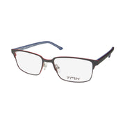 ModaFrames Timex Tmx Shoot Out Eyeglasses Eyeglasses