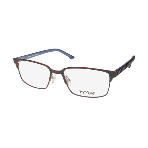 ModaFrames Timex Tmx Shoot Out Eyeglasses Eyeglasses