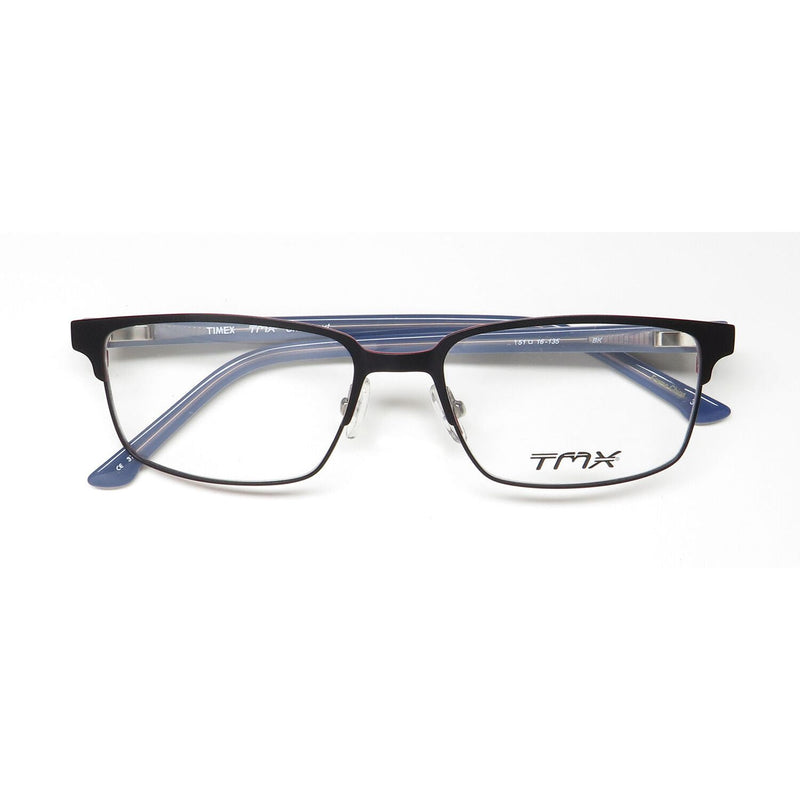 ModaFrames Timex Tmx Shoot Out Eyeglasses Eyeglasses