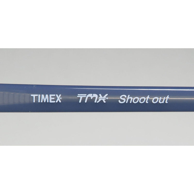 ModaFrames Timex Tmx Shoot Out Eyeglasses Eyeglasses