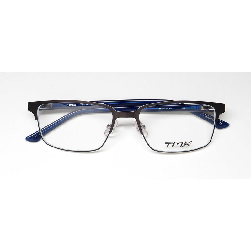 ModaFrames Timex Tmx Shoot Out Eyeglasses Eyeglasses