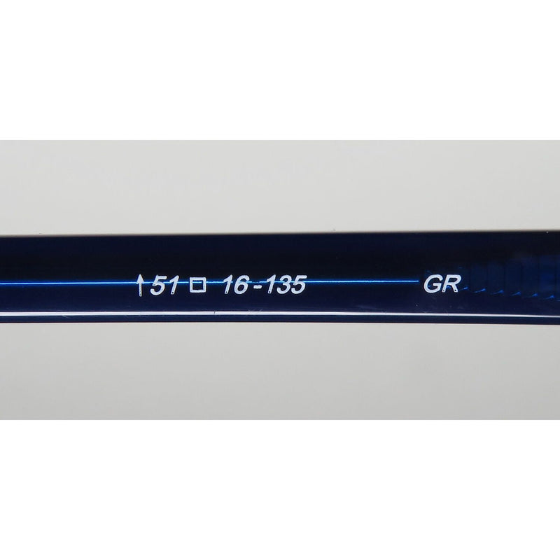 ModaFrames Timex Tmx Shoot Out Eyeglasses Eyeglasses