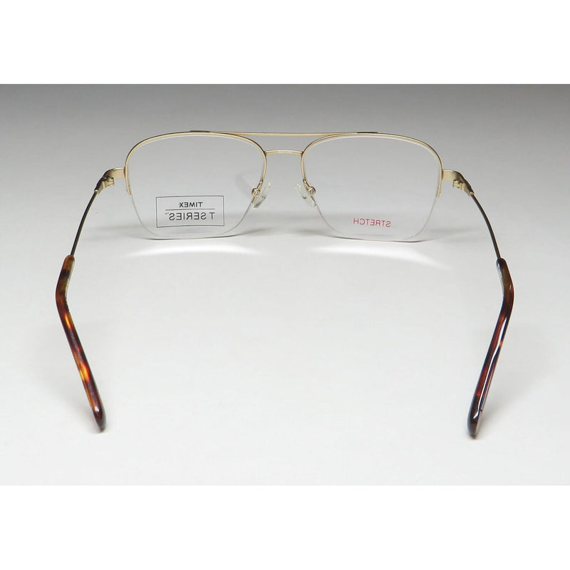 ModaFrames Timex 5:24 Pm Eyeglasses Eyeglasses