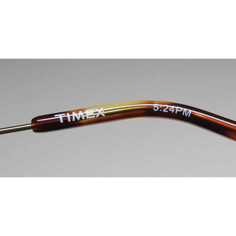ModaFrames Timex 5:24 Pm Eyeglasses Eyeglasses