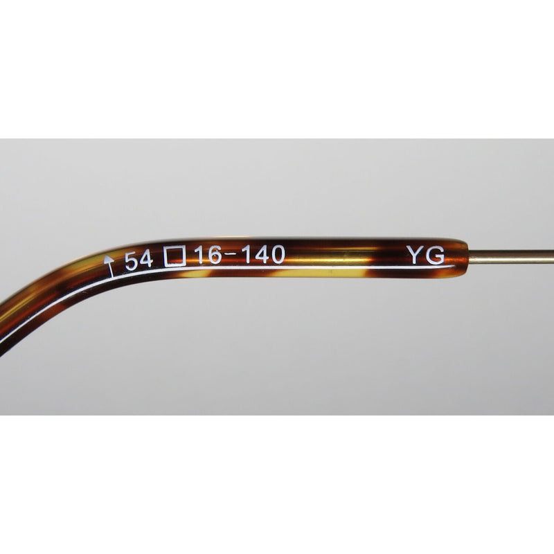 ModaFrames Timex 5:24 Pm Eyeglasses Eyeglasses