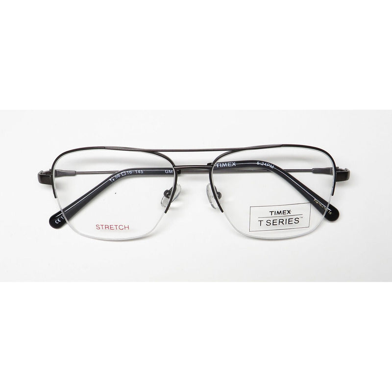 ModaFrames Timex 5:24 Pm Eyeglasses Eyeglasses