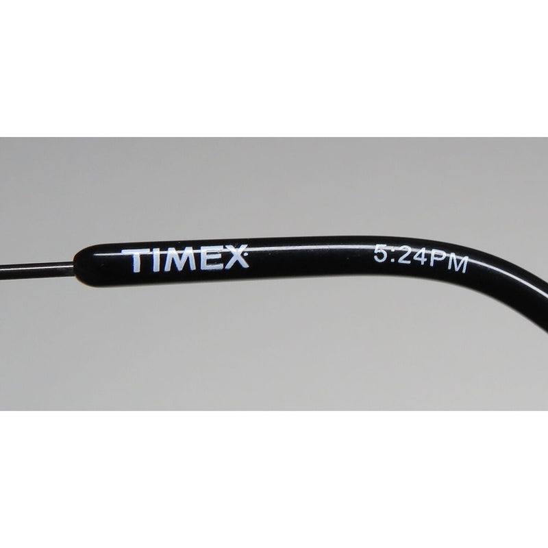 ModaFrames Timex 5:24 Pm Eyeglasses Eyeglasses