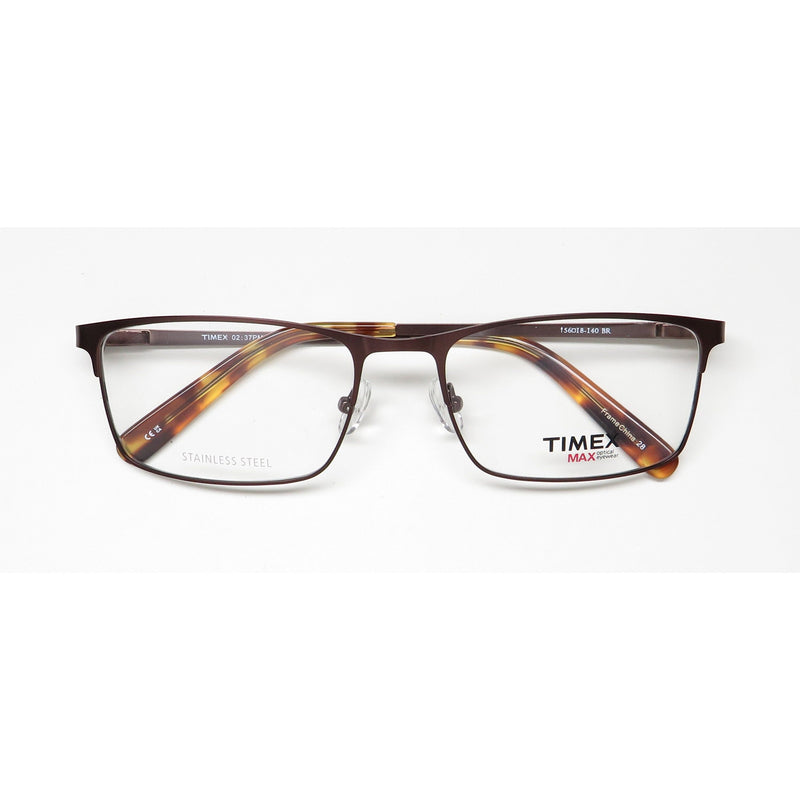 ModaFrames Timex 2:37 Pm Eyeglasses Eyeglasses