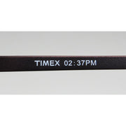 ModaFrames Timex 2:37 Pm Eyeglasses Eyeglasses
