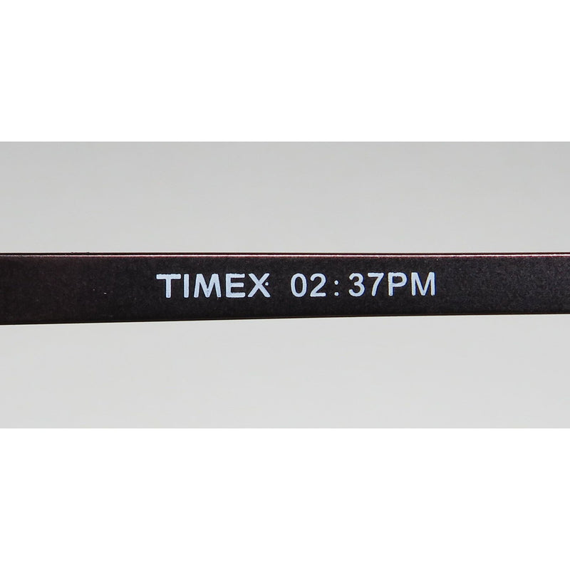 ModaFrames Timex 2:37 Pm Eyeglasses Eyeglasses